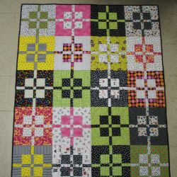 quilt for becca   2006
