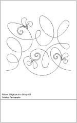 elegance on a string b2b