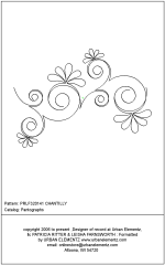 prlf320141 chantilly