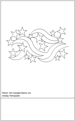 star spangled banner e2e