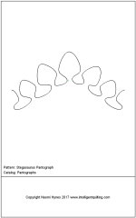 stegasaurus pantograph