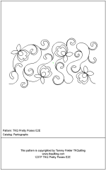 tkq pretty posies e2e