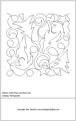 wolf pines and stars e2e